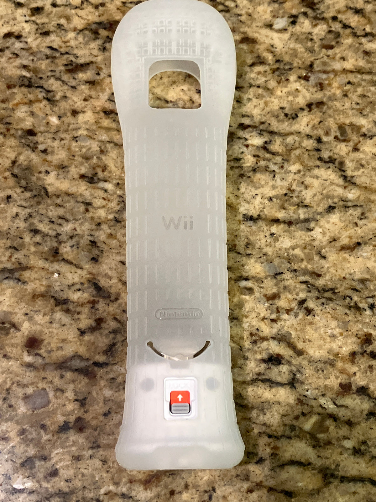 Wii Motion Plus Adapter