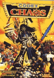 Codex Chaos