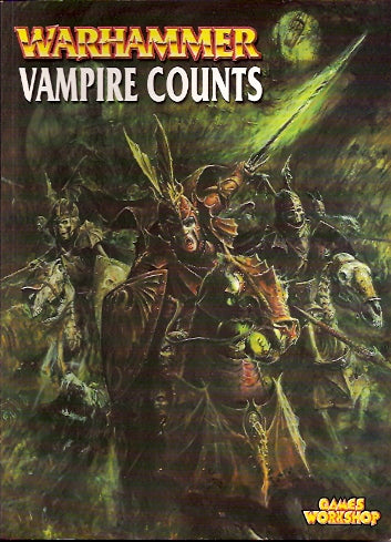 Warhammer Vampire Counts