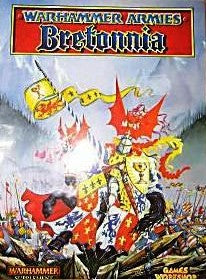 Warhammer Armies: Bretonnia