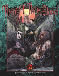 Time of Thin Blood