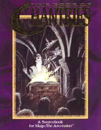 The Book of Chantries