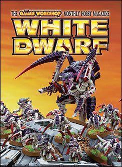 White Dwarf #306