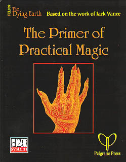 Primer of Practical Magic
