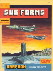 Sub Forms