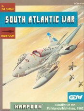 South Atlantic War