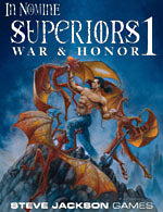 Superiors 1: War &amp; Honor