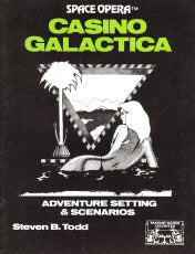Casino Galactica