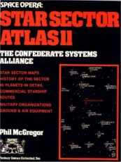 Star Sector Atlas 11 - The Confederate Systems Alliance