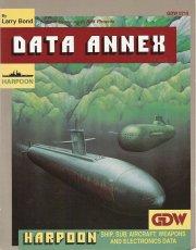 Data Annex: 1990-91 Edition