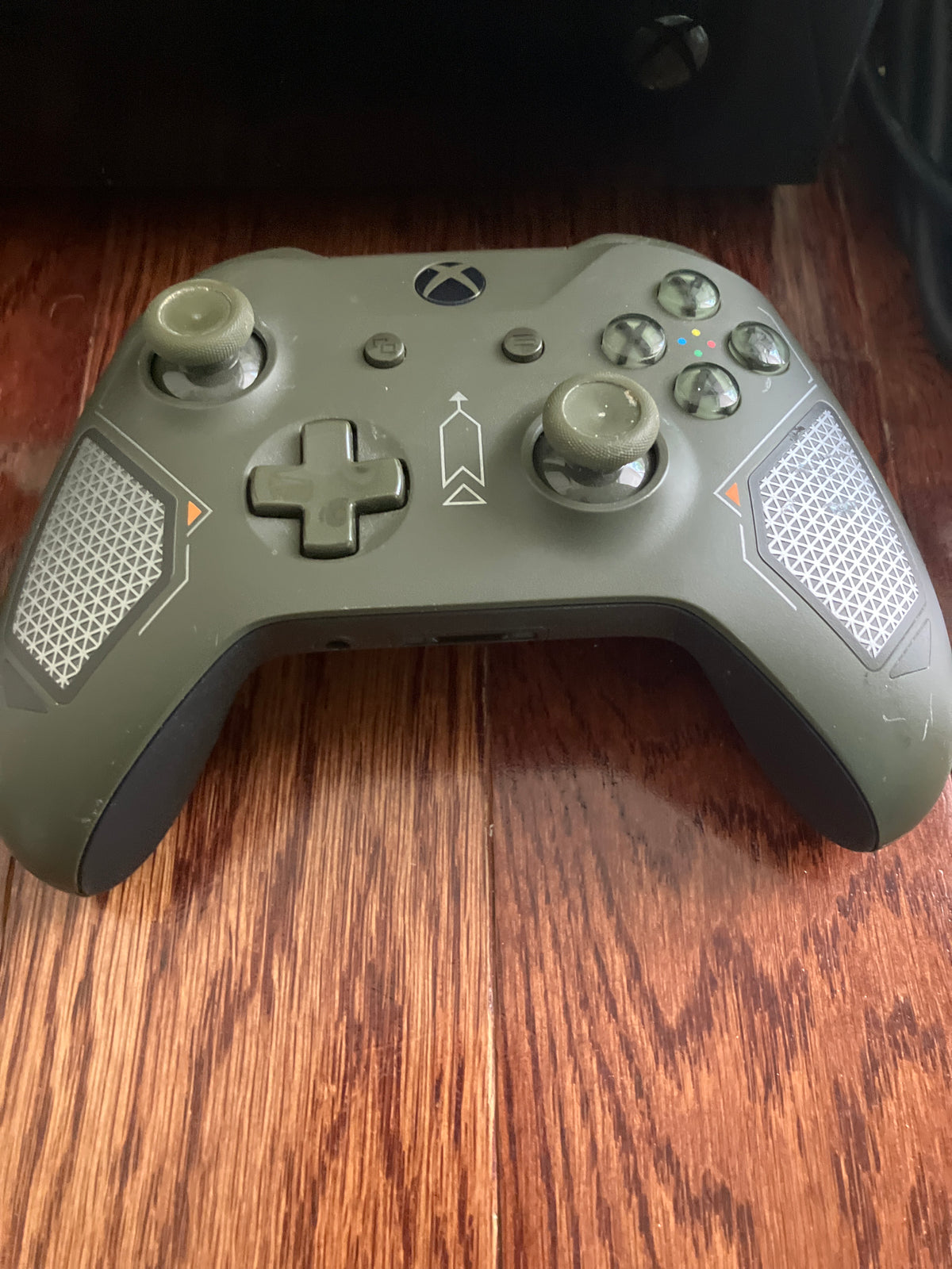Microsoft Xbox One 500GB Black Console Bundle