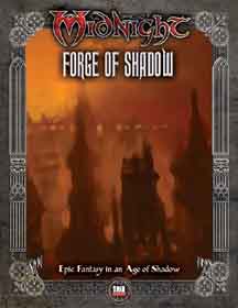 Forge of Shadow