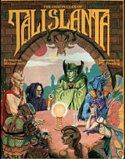 The Chronicles of Talislanta