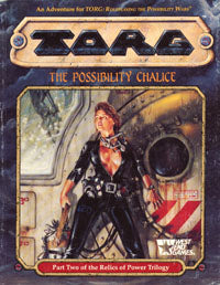 The Possibility Chalice