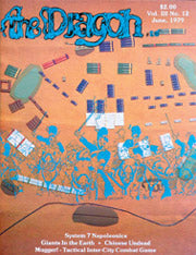 Dragon Magazine #26