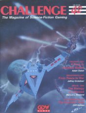 Challenge Magazine #42