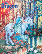 Dragon Magazine #37