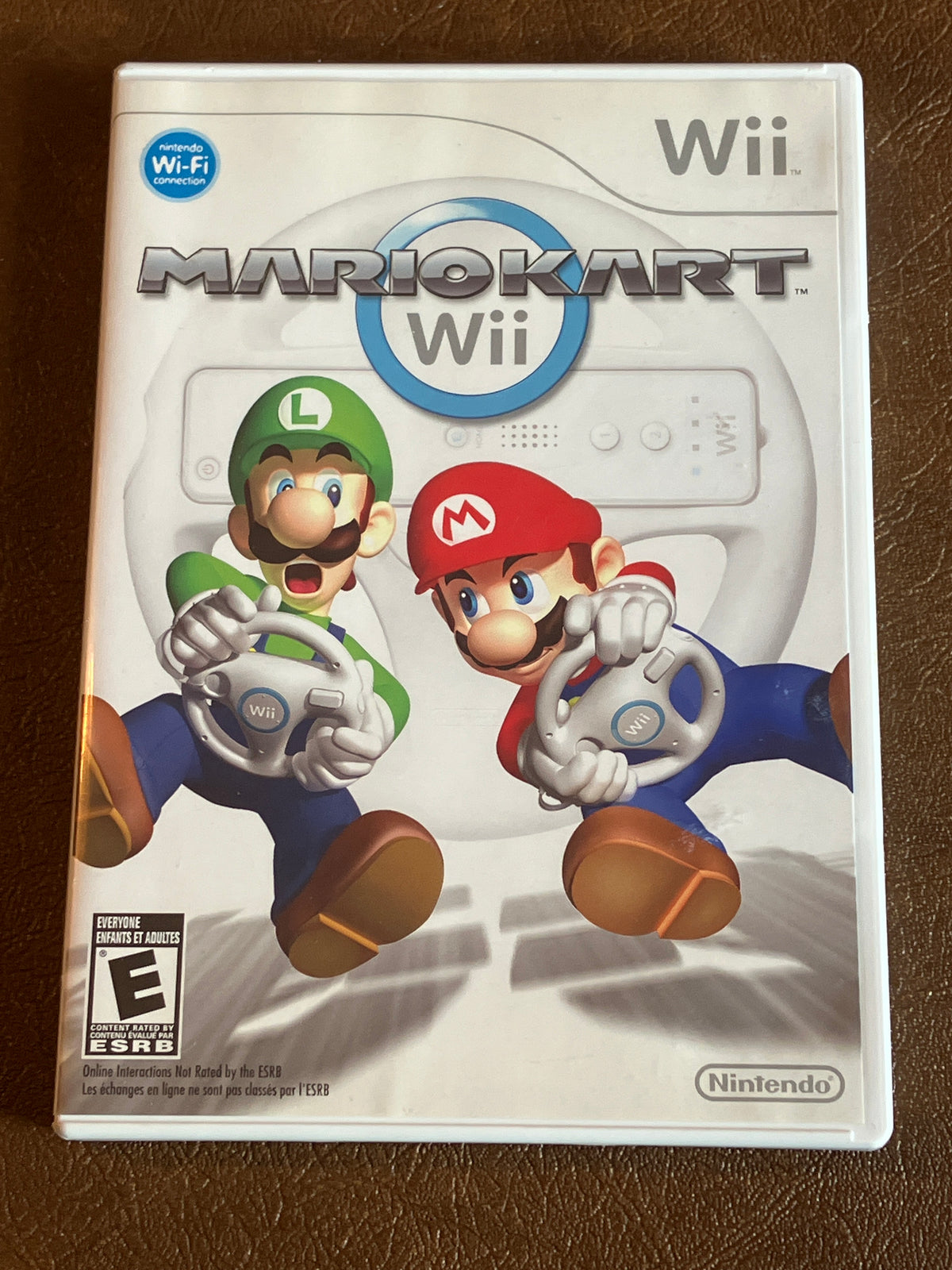 MarioKart (Wii)