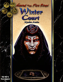 Winter Court: Kyuden Asako