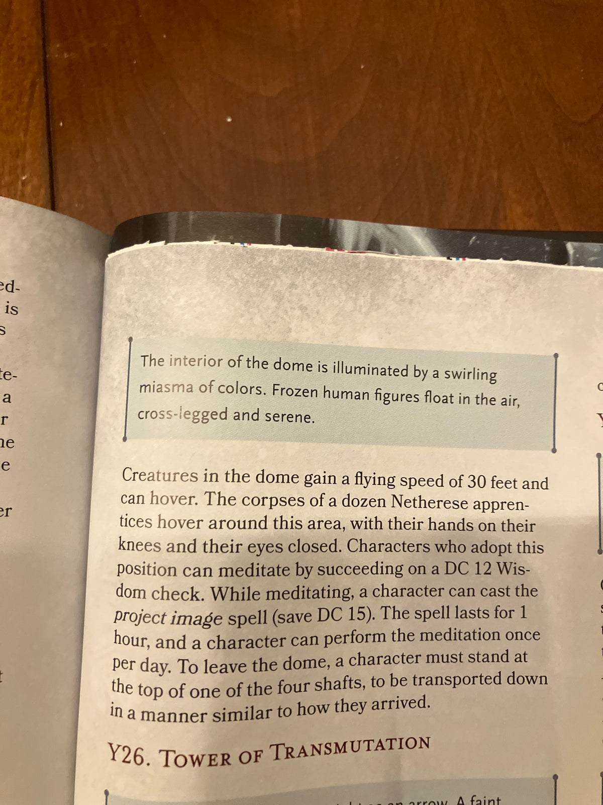 Icewind Dale - Rime of the Frostmaiden (alternate cover)