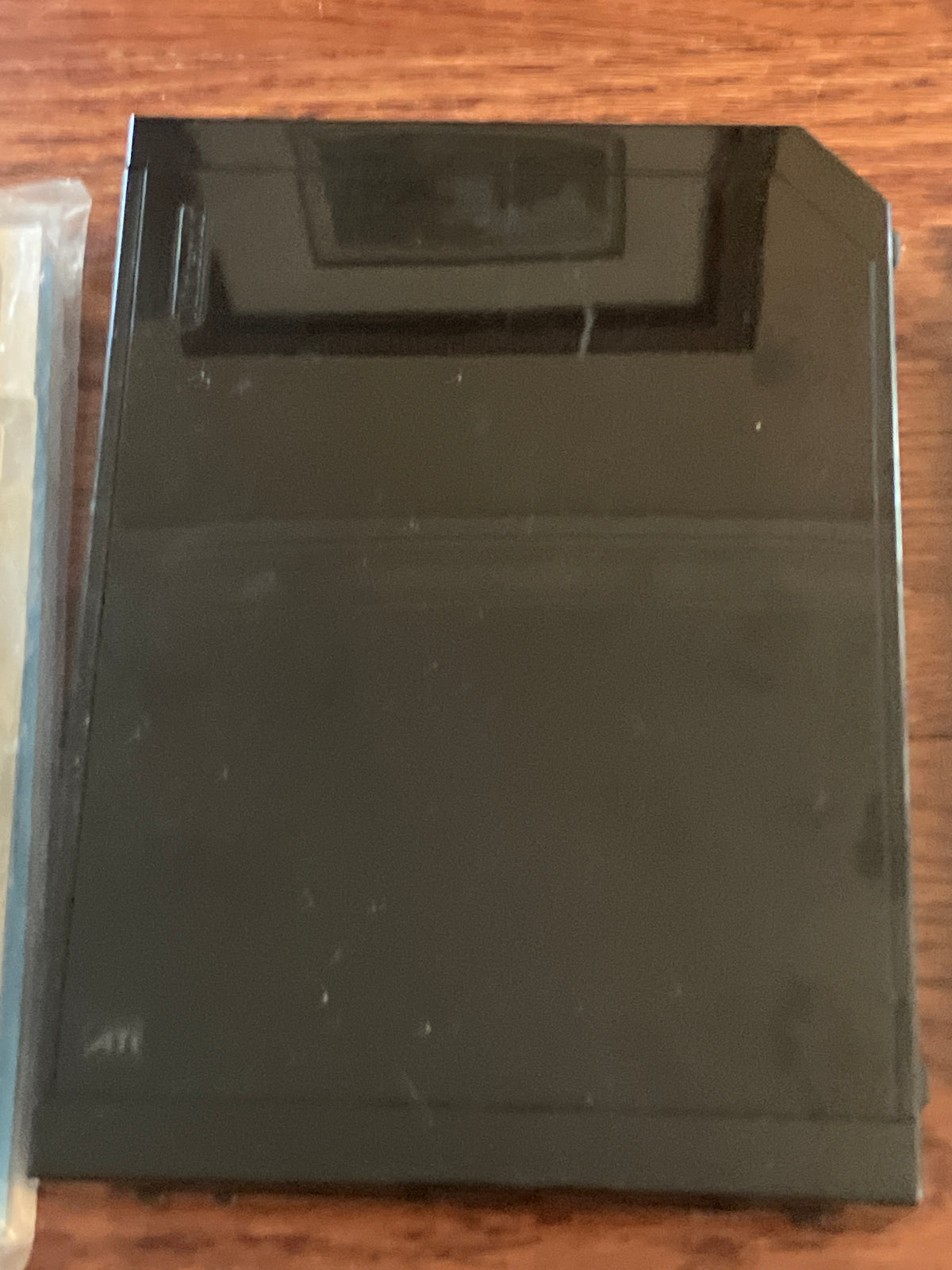 Wii Console - Black Bundle