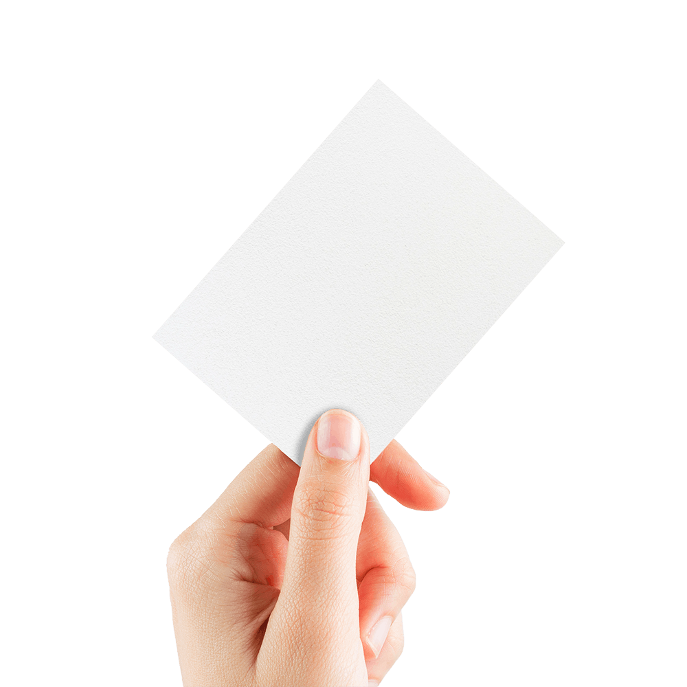 ECLIPSE® Gloss Standard DECK PROTECTOR® Sleeves: Arctic White - 105ct