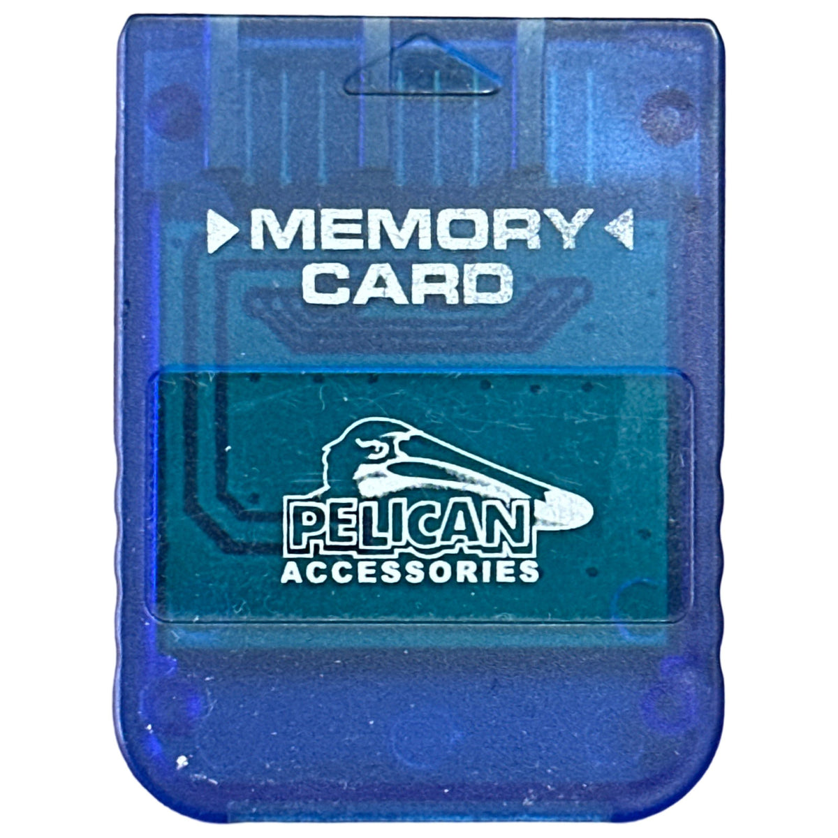 Memory Card - PlayStation 1