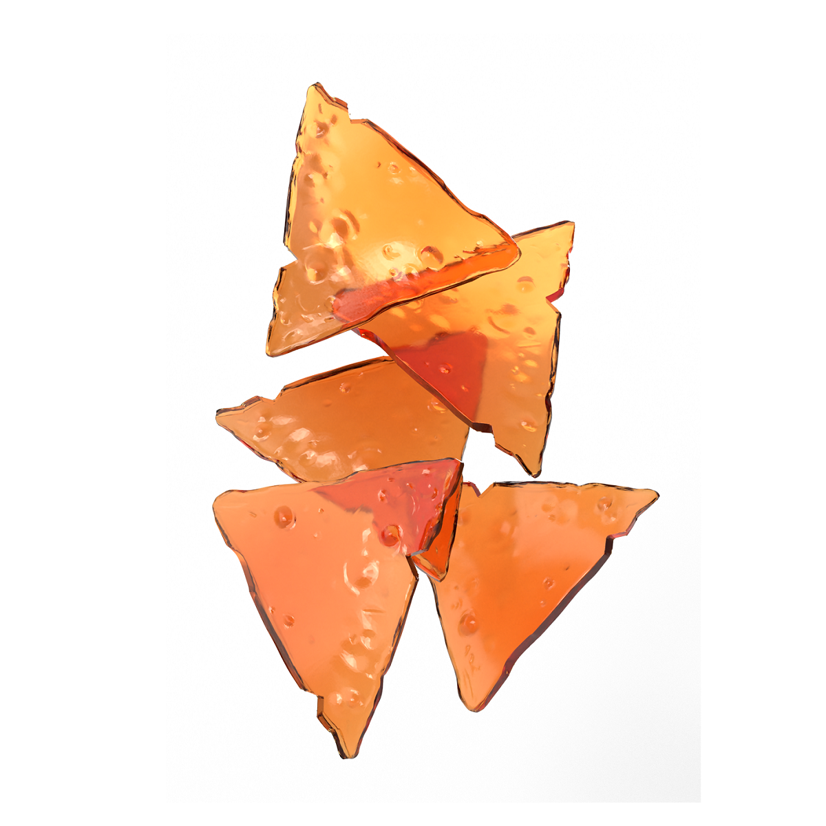 XTREME Nacho Power Chips (for Epic Spell Wars of the Battle Wizards: ANNIHILAGEDDON 2)