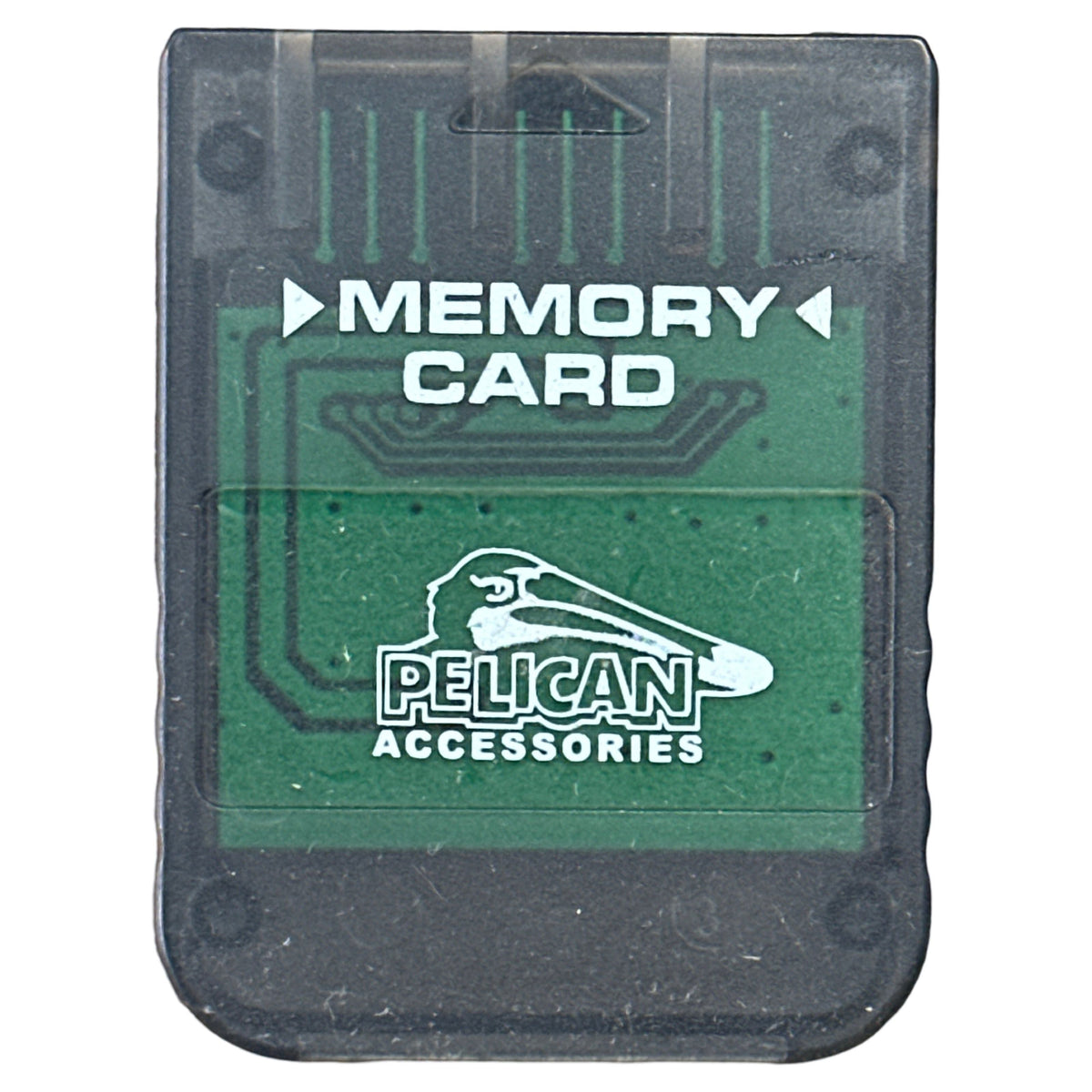 Memory Card - PlayStation 1