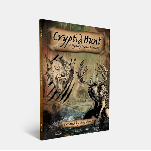 Cryptid Hunt (Enigma)