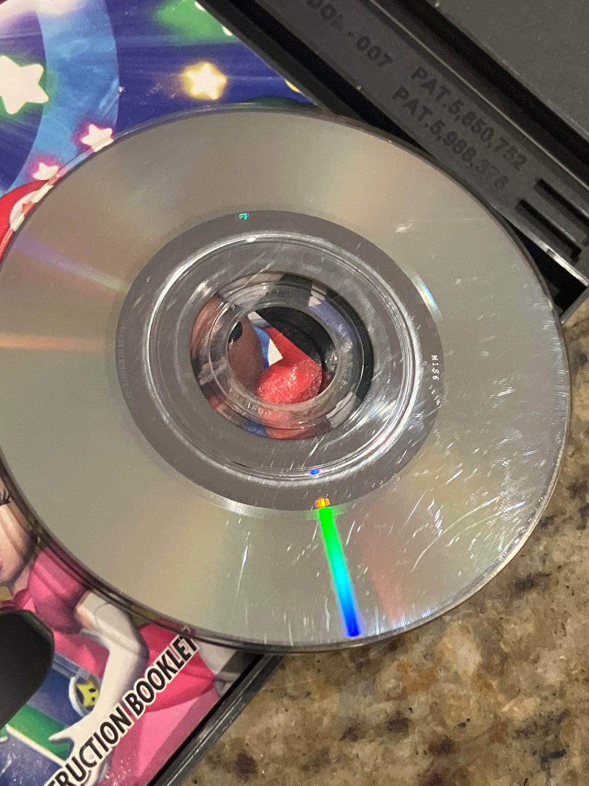 Mario Party 4 (GameCube)