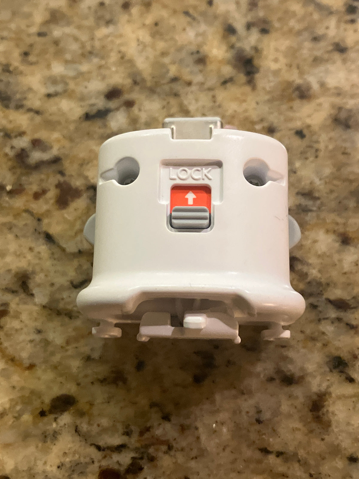 Wii Motion Plus Adapter