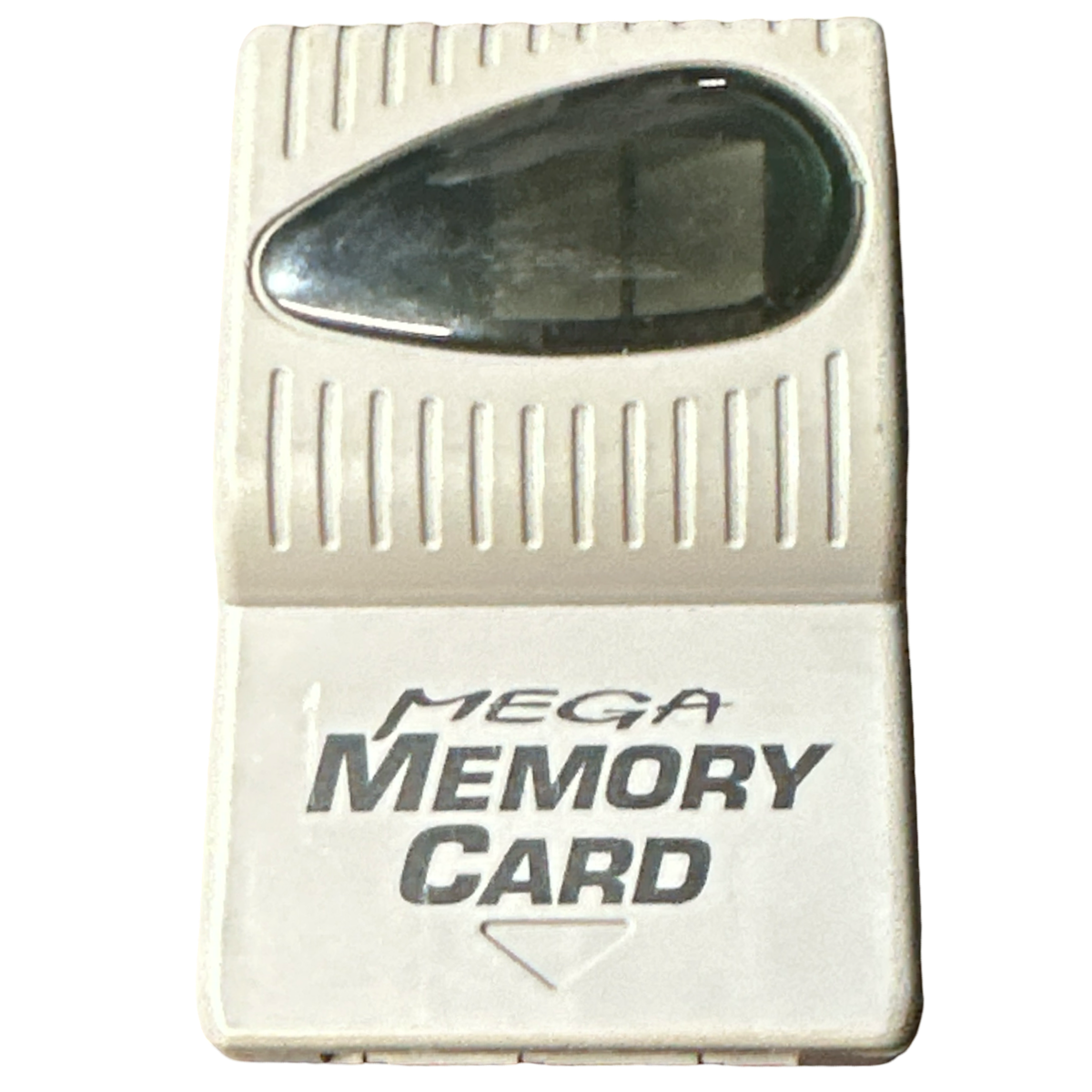 Memory Card - PlayStation 1