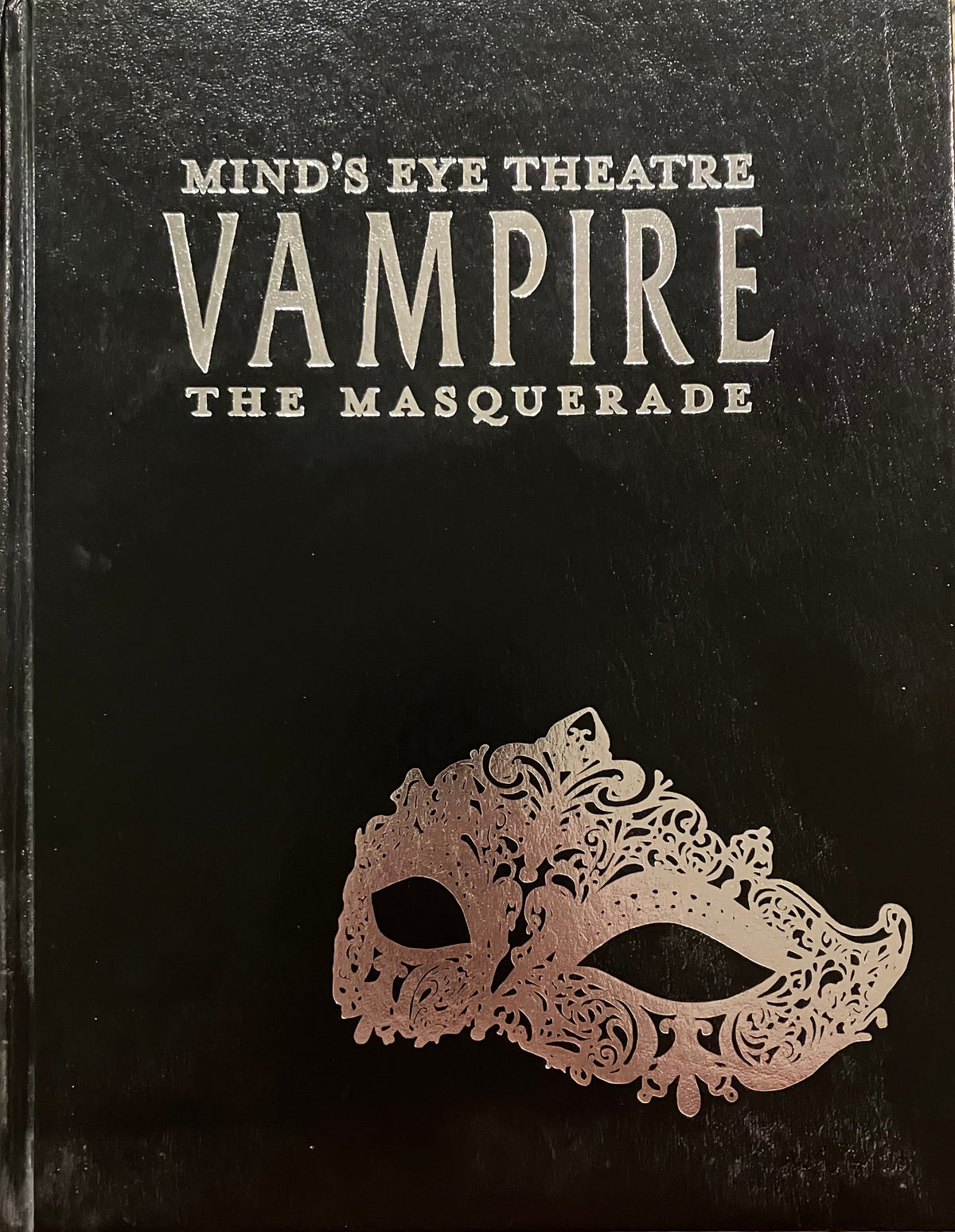 Mind&#39;s Eye Theatre Vampire the Masquerade Deluxe