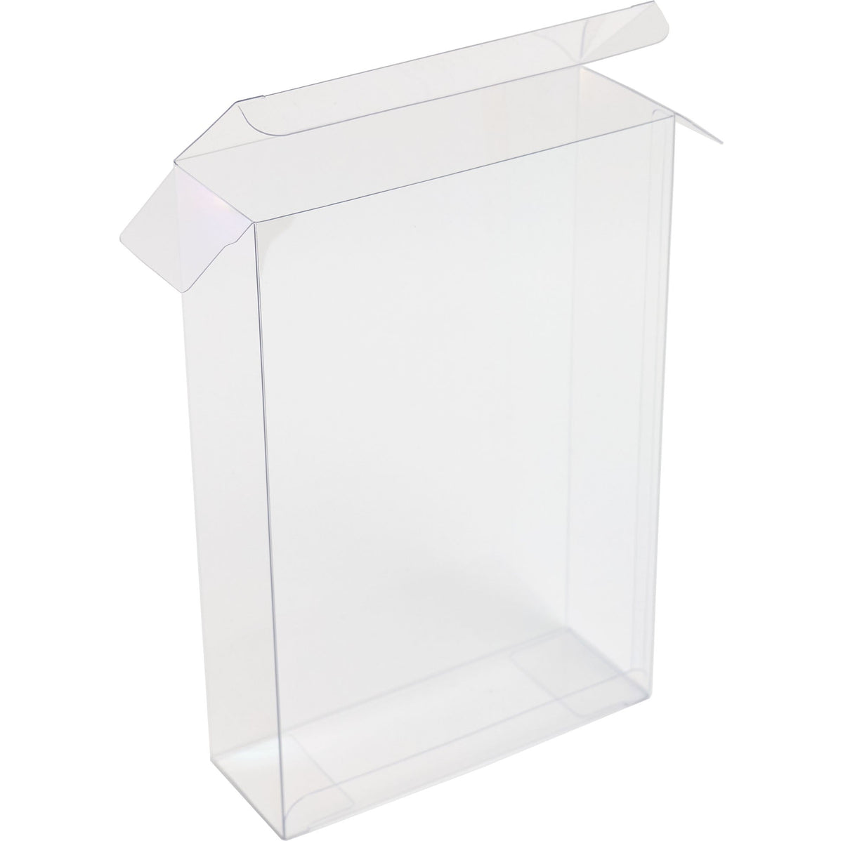 Platinum Protectors for G.I. Joe Classified 6" Action Figure Box