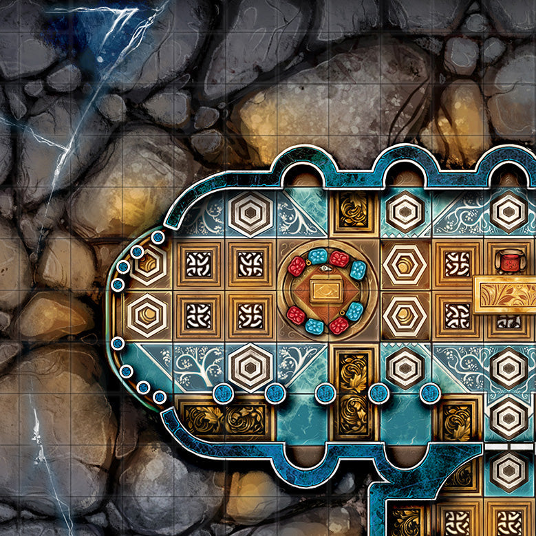 DM Vault for Planescape: Adventures in the Multiverse (D&D)