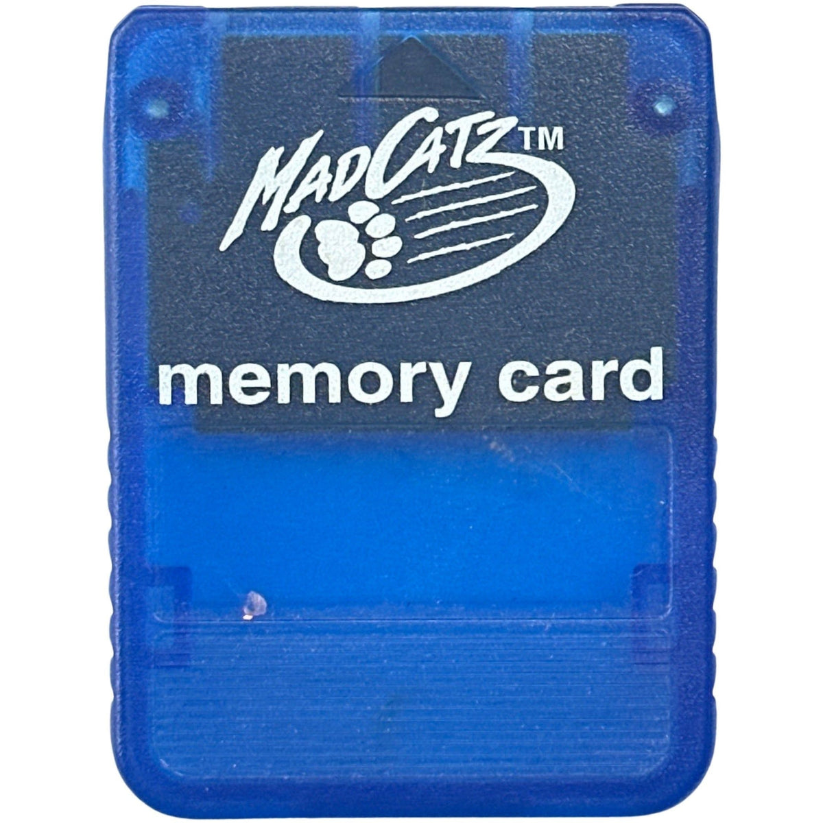 Memory Card - PlayStation 1