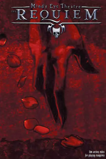 Mind's Eye Theatre: The Requiem