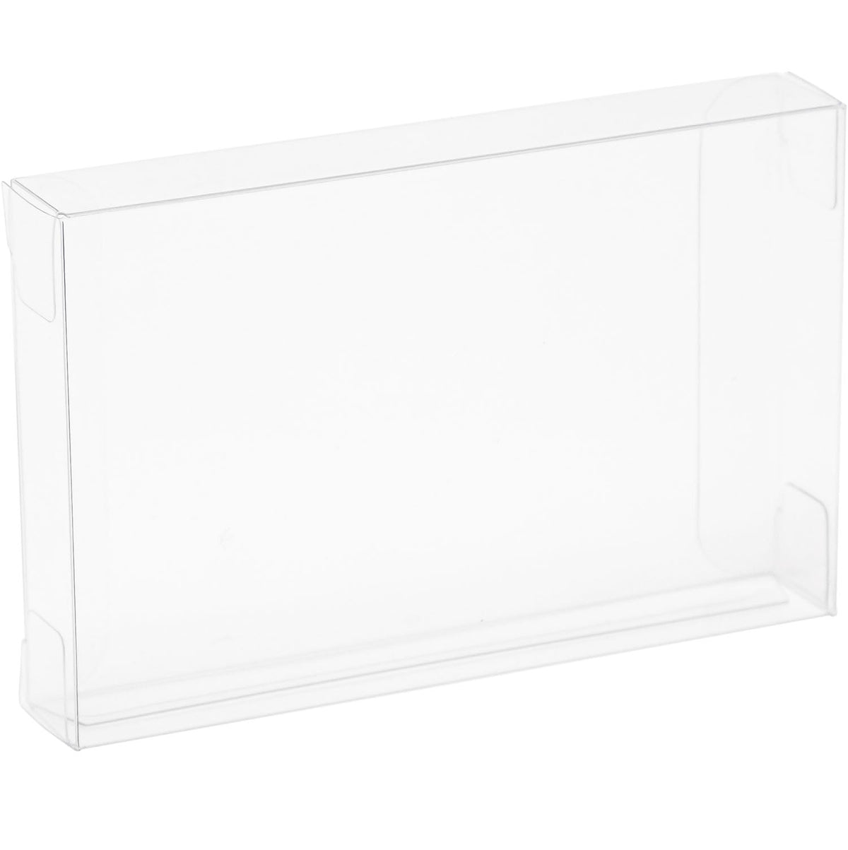 Platinum Protectors for Nintendo 64 N64 Game Cartridges