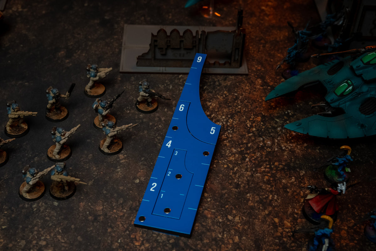 Nesting Movement Tool