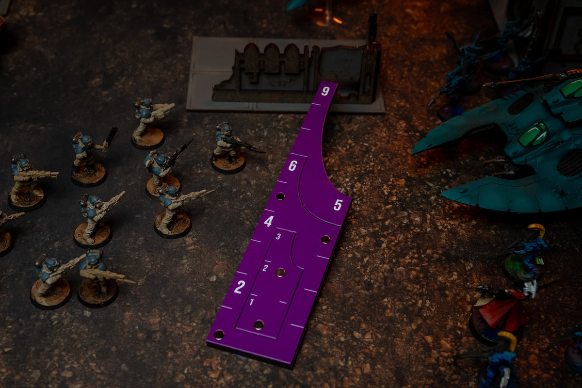 Nesting Movement Tool