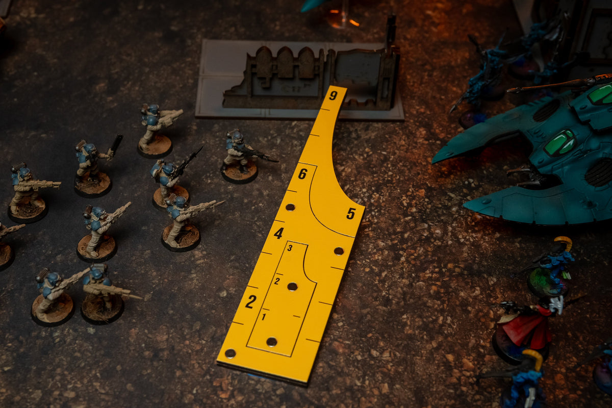 Nesting Movement Tool