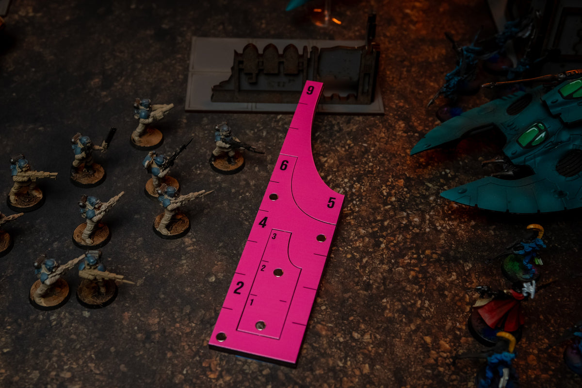 Nesting Movement Tool