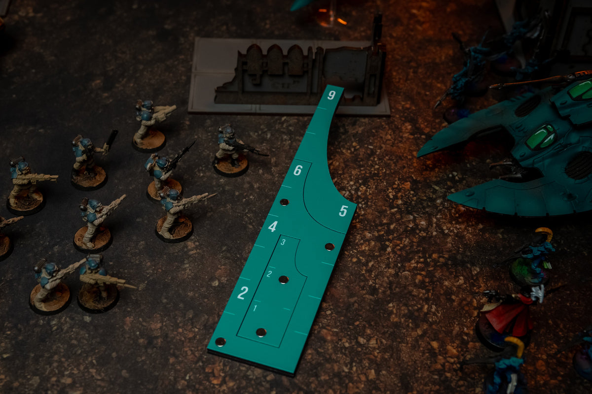 Nesting Movement Tool