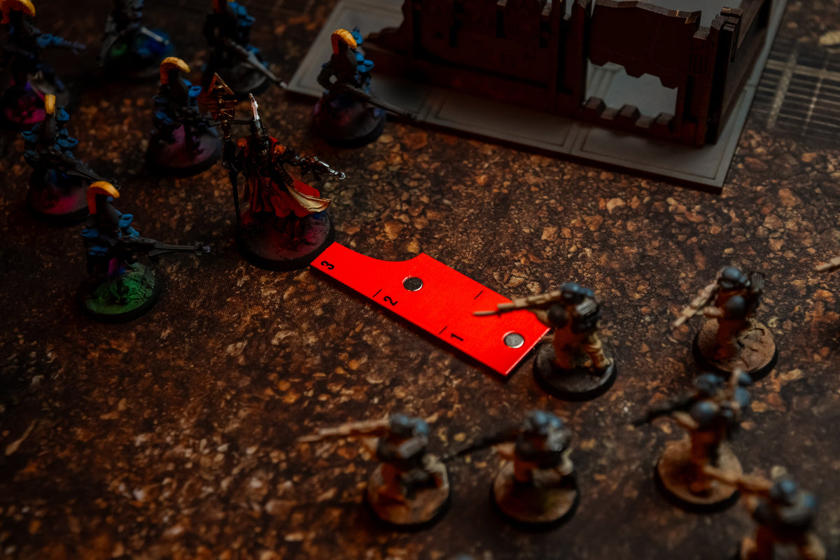 Nesting Movement Tool