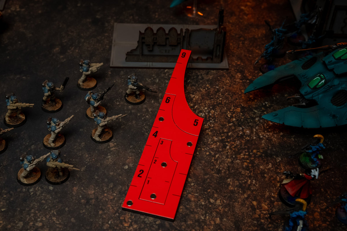 Nesting Movement Tool