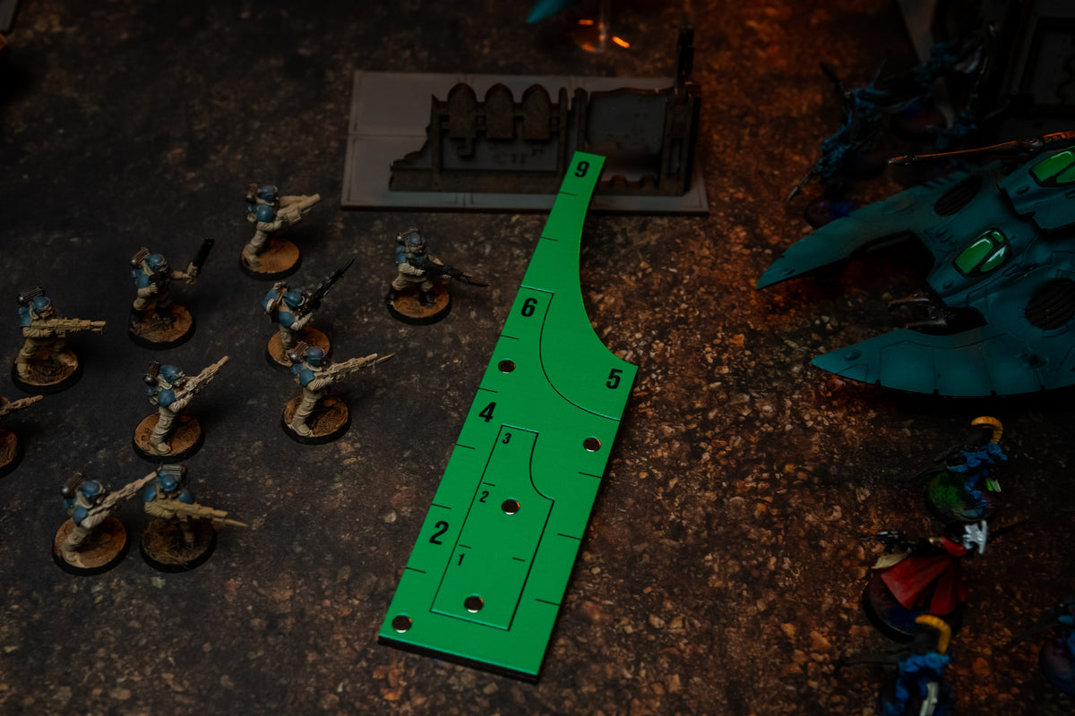 Nesting Movement Tool