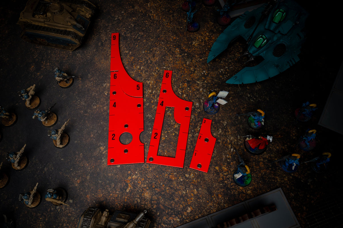 Nesting Movement Tool