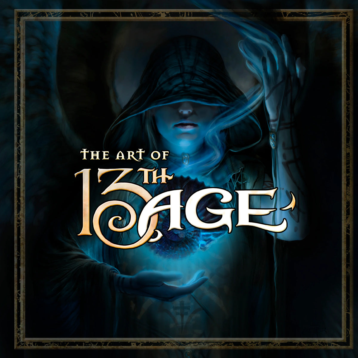 The Art of 13th Age