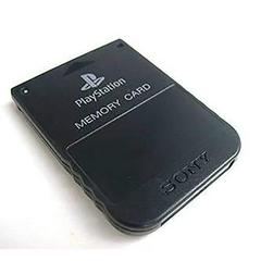 Memory Card - PlayStation 1